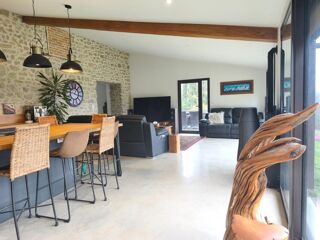  Maison à vendre 9 pièces 156 m²