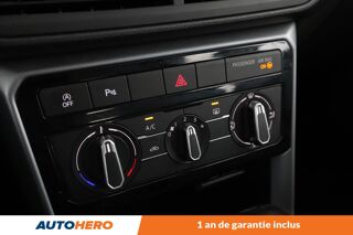 T-Cross 1.0 TSI Active DSG 110 ch 2022 occasion 92130 Issy-les-Moulineaux