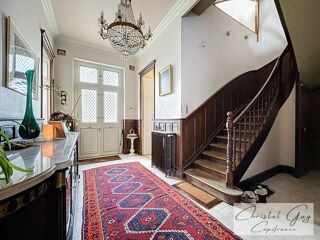  Maison à vendre 10 pièces 337 m²