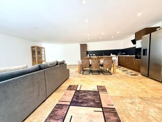  Maison à vendre 5 pièces 124 m²