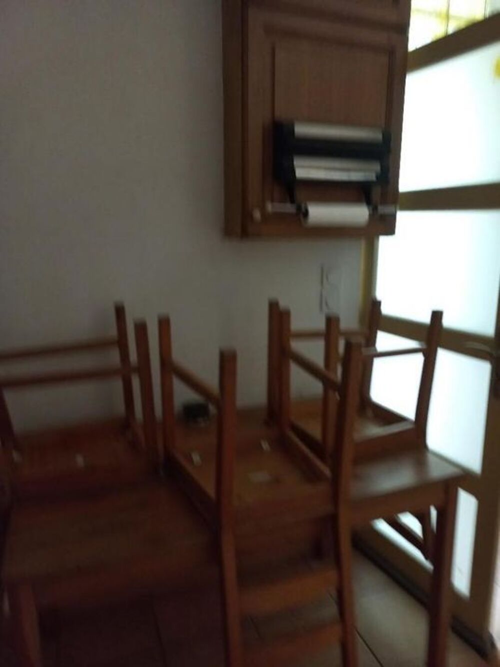 Location Appartement Appartement de 60m2 à louer sur Marseille 13 Marseille 13