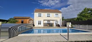  Maison à vendre 6 pièces 140 m²