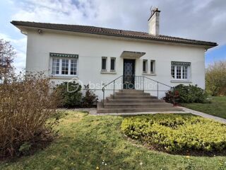  Maison à vendre 5 pièces 86 m²
