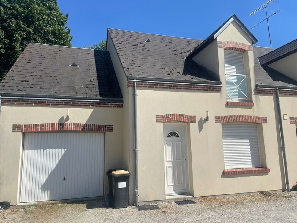 Maison 4 pièces 100 m² · à Lailly en Val · 100 m² · 359 999 €