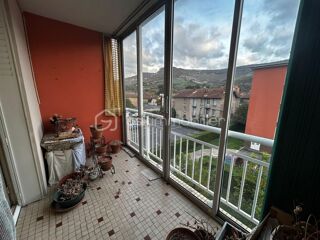  Appartement à vendre 4 pièces 73 m²