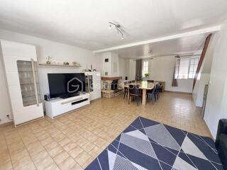  Maison à vendre 7 pièces 148 m²
