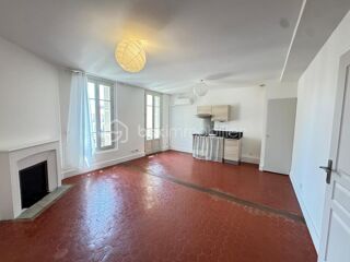  Appartement à vendre 1 pièce 28 m²