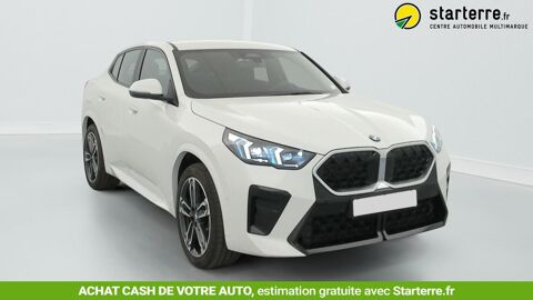 Annonce voiture BMW X2 43998 €