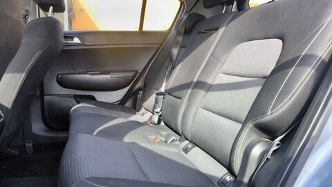 Sportage IV 1.6 CRDi 136 DCT7 Active 2020 occasion 20620 Biguglia