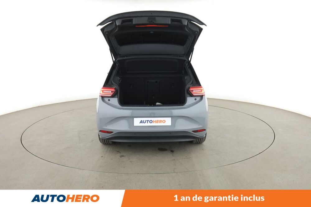 ID.3 Pro Performance Tech 62 kWh 204 ch 2020 occasion 92130 Issy-les-Moulineaux
