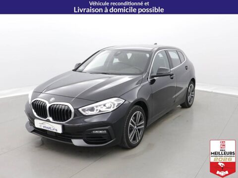 Annonce voiture BMW Série 1 20700 €