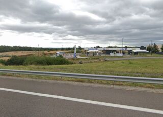  Terrain � vendre 6861 m�