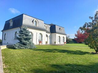  Maison à vendre 7 pièces 300 m²