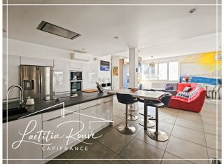  Appartement  vendre 6 pices 254 m