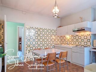  Maison à vendre 9 pièces 158 m²