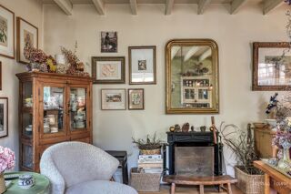  Maison à vendre 7 pièces 160 m²