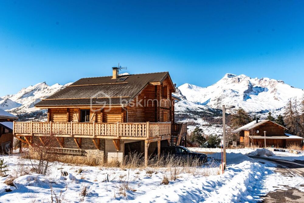  vendre  Chalet Saint-tienne-en-Dvoluy (05250)