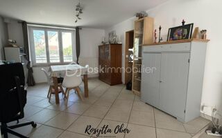  Maison � vendre 5 pi�ces 112 m�