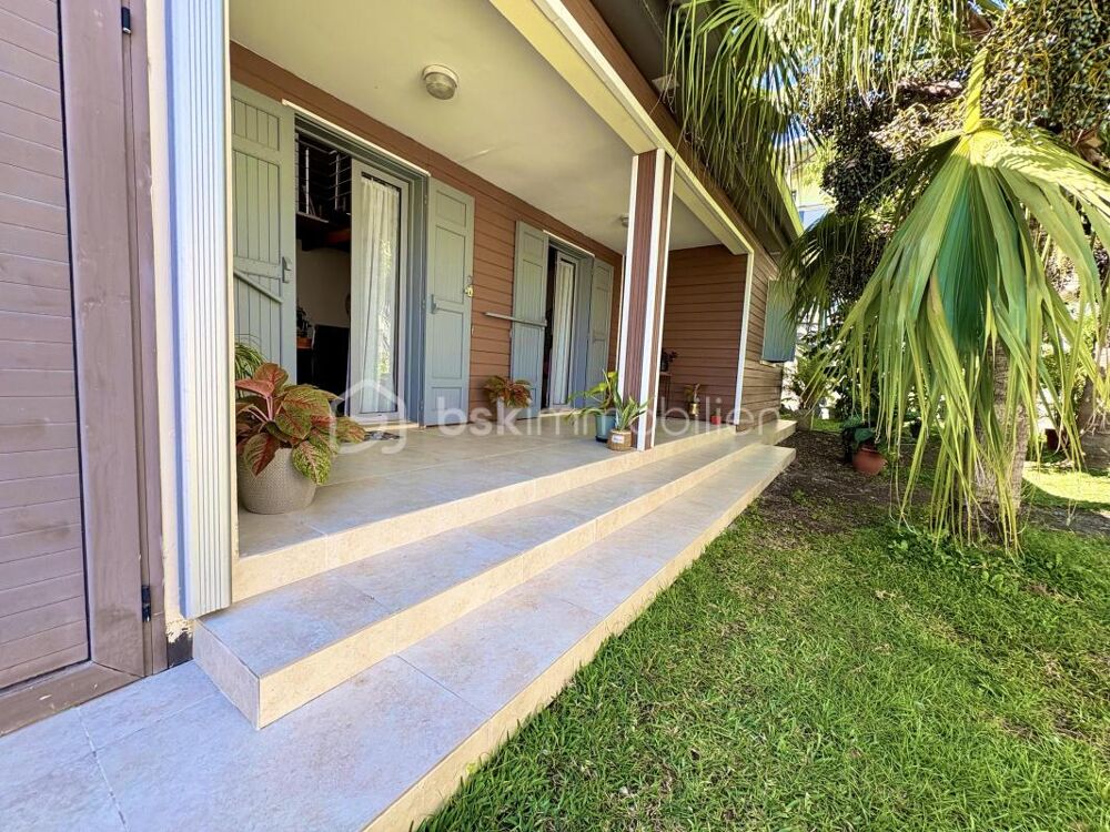 Maison 4 pièces 100 m² · à Saint Andre · 100 m² · 326 000 €
