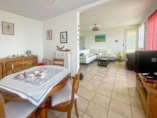  Appartement  vendre 5 pices 80 m