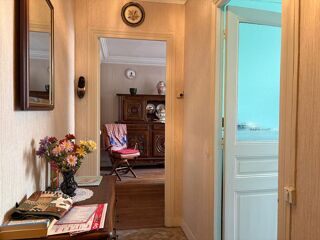  Appartement � vendre 2 pi�ces 36 m�