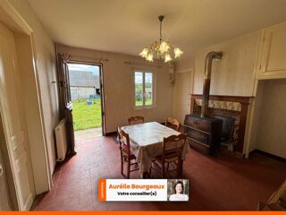  Maison à vendre 4 pièces 86 m²