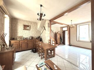  Maison � vendre 4 pi�ces 98 m�