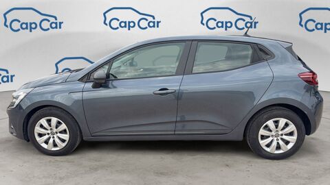 Clio V 1.0 SCe 65 Life 2020 occasion 76230 Isneauville