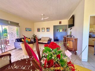  Villa à vendre 7 pièces 244 m²