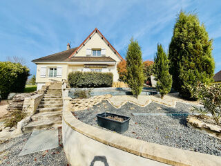  Maison à vendre 6 pièces 150 m²