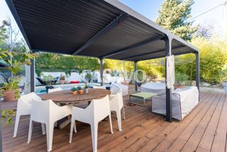  Maison � vendre 7 pi�ces 220 m�