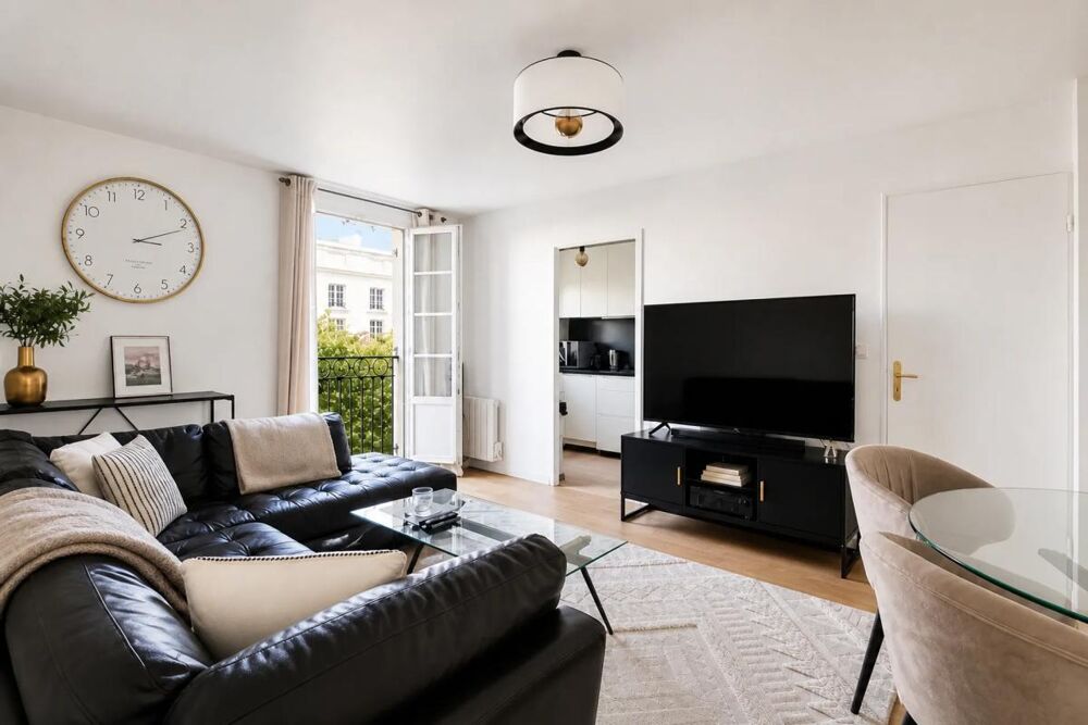 Appartement 2 pièces de 42 m² à Serris