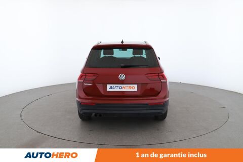 Tiguan 1.5 TSI EVO IQ.Drive DSG7 150 ch 2019 occasion 92130 Issy-les-Moulineaux