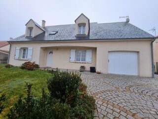  Maison � vendre 5 pi�ces 129 m�