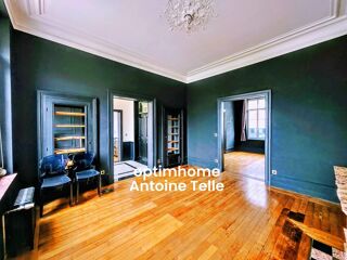  Appartement  vendre 5 pices 114 m