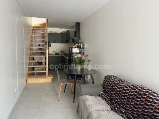  Maison � vendre 3 pi�ces 48 m�