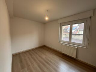  Maison à louer 3 pièces 62 m²