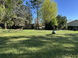  Terrain à vendre 830 m²