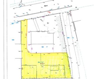  Terrain � vendre 423 m�
