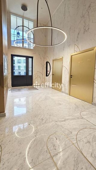  Appartement � vendre 2 pi�ces 43 m�