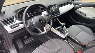 Clio 1.0 TCe 90 Techno 2023 occasion 92320 Chatillon