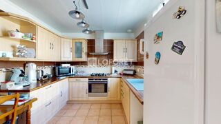  Maison à vendre 4 pièces 90 m²
