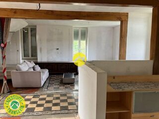  Maison � vendre 2 pi�ces 57 m�