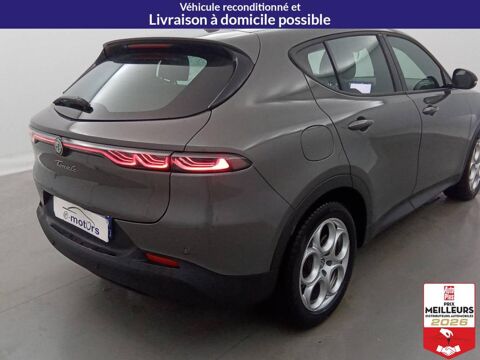 Tonale Hybrid 130 TCT7 Sprint 2023 occasion 10150 Lavau