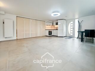  Appartement à louer 2 pièces 47 m²