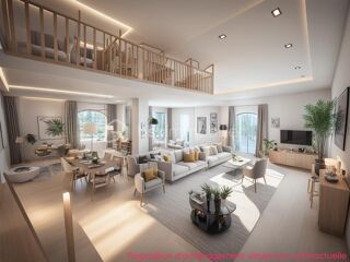  Maison � vendre 7 pi�ces 185 m�