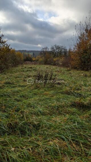  Terrain à vendre 870 m²