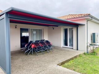  Maison � vendre 4 pi�ces 100 m�