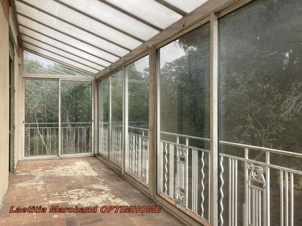 Vente Maison Maison 5 pièces avec terrain 12000m² à PRADES (66) Prades