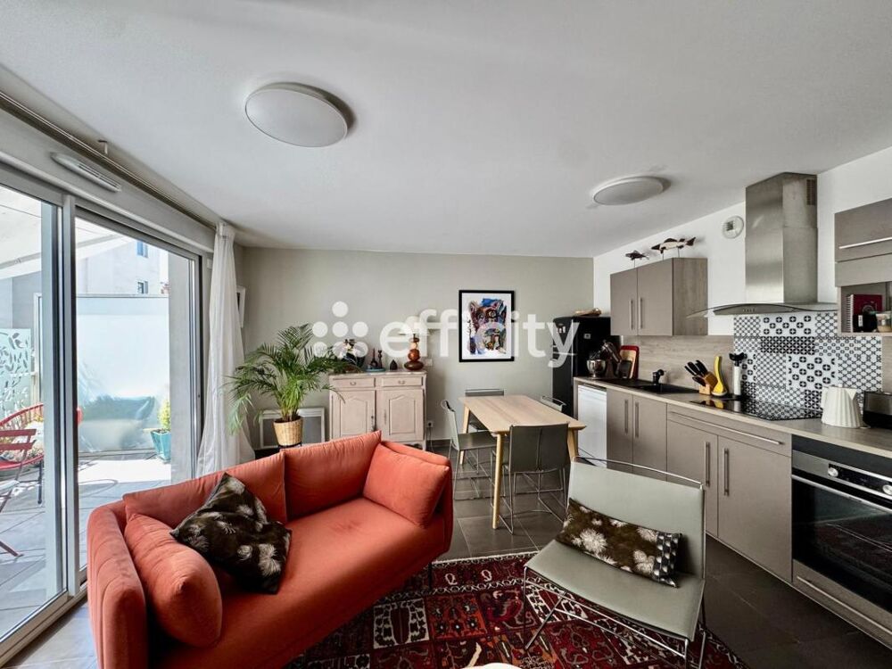 Vente Appartement Appartement Toulon